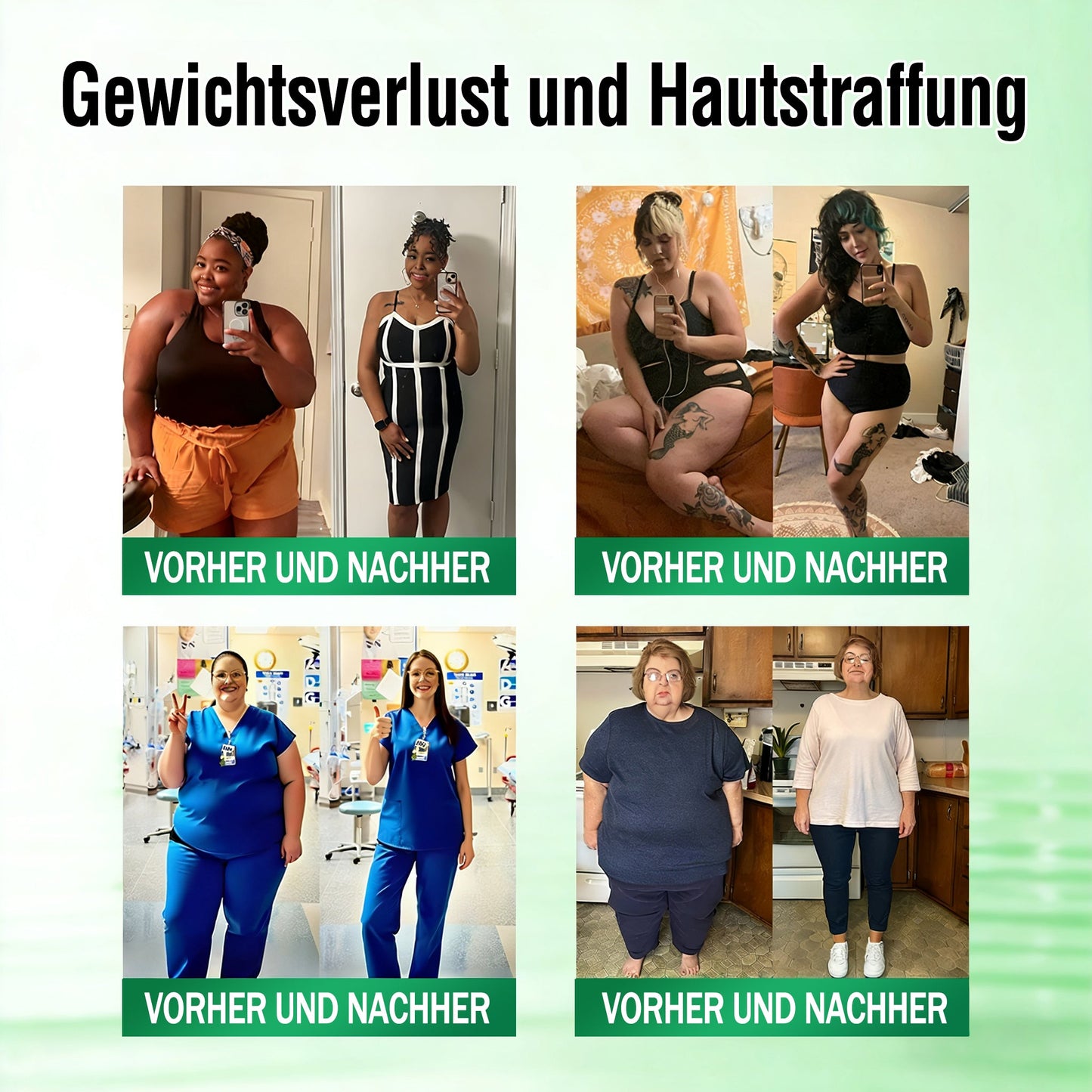 ☘️ CareUplift® hat eine Überraschung für Sie! Sie haben bereits ein tolles Angebot erhalten – aber jetzt haben Sie ein noch besseres freigeschaltet: 👉 Sie erhalten satte 50 % Rabatt auf Ihren nächsten Einkauf – aber nur für die nächsten zwei Minuten!