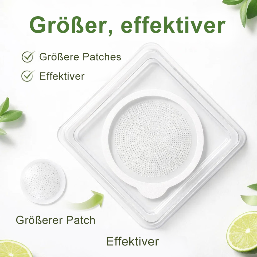 🌟CareUplift® Moringa · Berberin × NAD⁺ 10-in-1 Advanced Nano-Mikronadel-Patch✅Sanfte tägliche Unterstützung für Stoffwechsel, Energie & Körperbalance💖 Transdermal · Ohne Injektionen · Ohne Tabletten